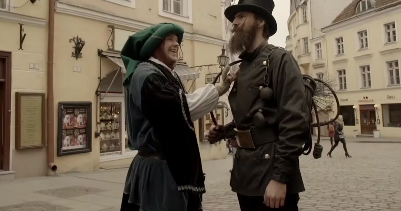 Susan Blum Brand Video