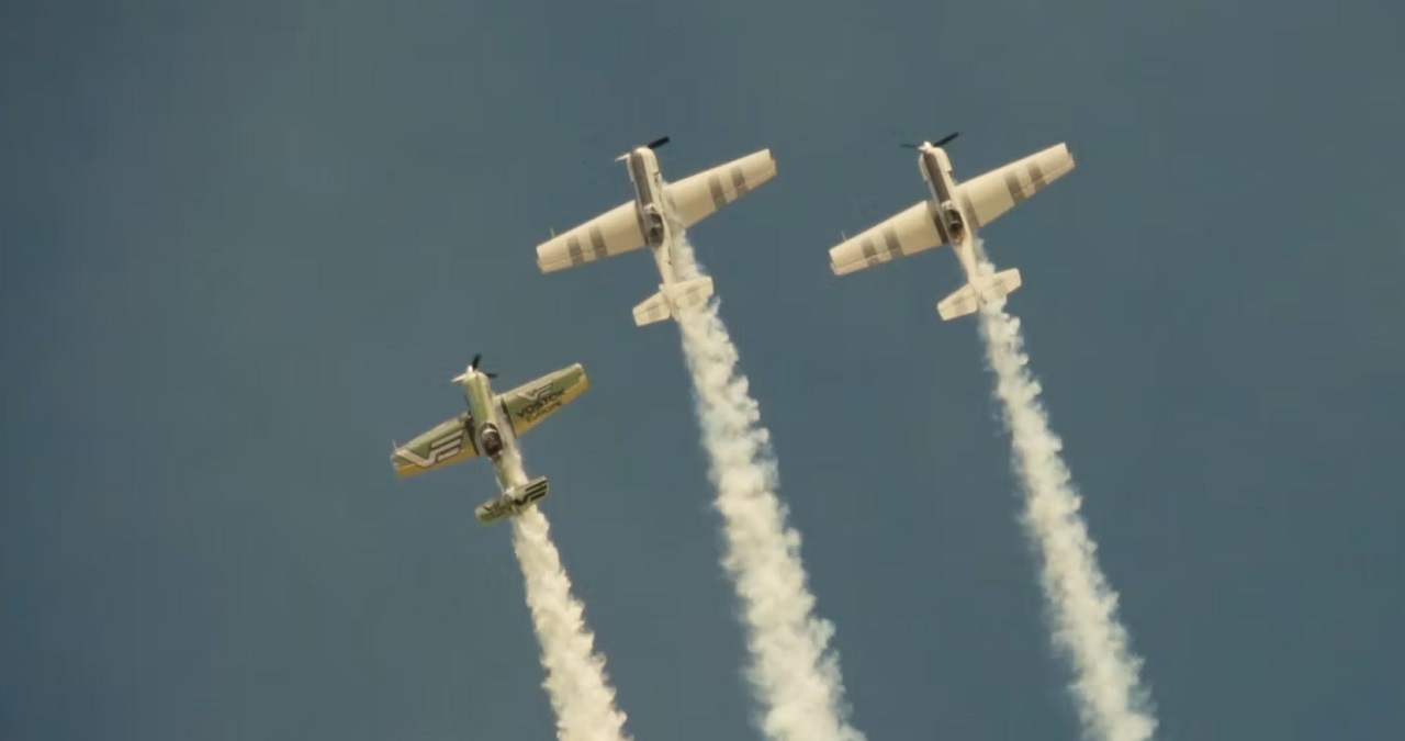 They Tried To Bury Us...